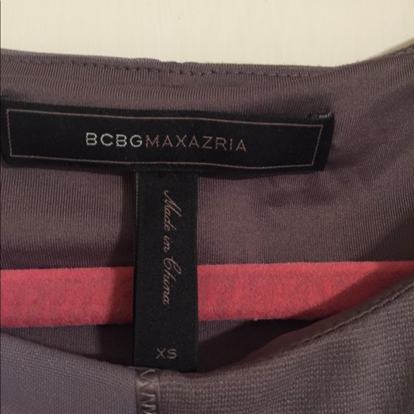 BCBG Formal Dress - Picture 3 of 4